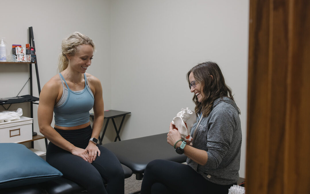 Treating Constipation (Part 1)