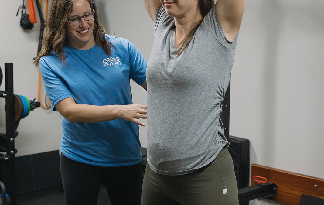 Back Pain During Pregnancy
