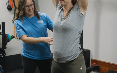 Back Pain During Pregnancy
