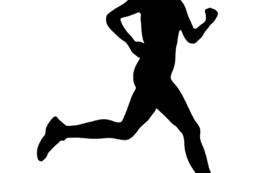 Postpartum Running: When (And How) To Lace Up Again